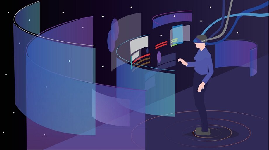متاورس چیست و چگونه برای زندگی در Metaverse آماده شویم؟